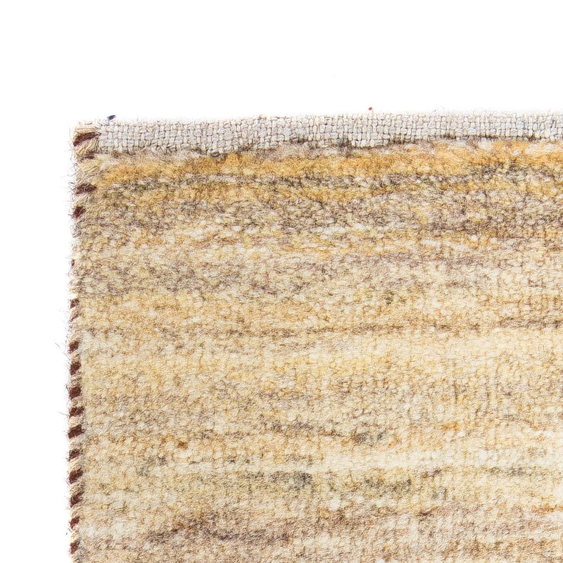 Loribaft Tapete 60x40cm - Perserteppich Wollteppich