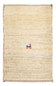 Loribaft Tapete 60x40cm - Perserteppich Wollteppich
