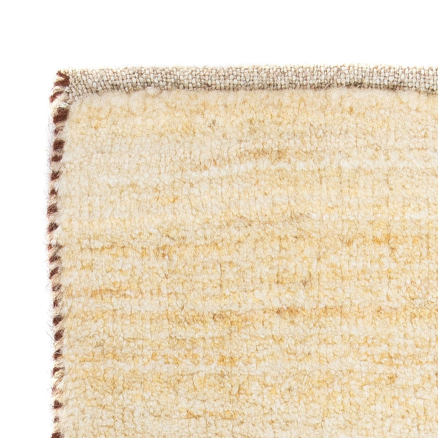 Loribaft Tapete 60x40cm - Perserteppich Wollteppich