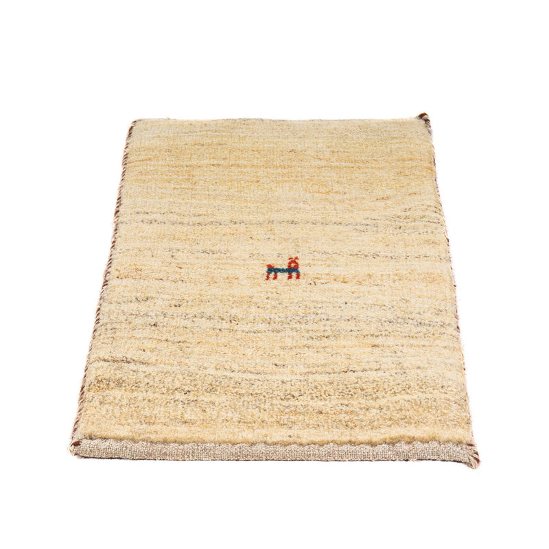 Loribaft Tapete 60x40cm - Perserteppich Wollteppich