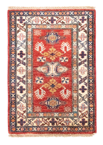Kazak Tapete 62x88cm - Tapete Oriental