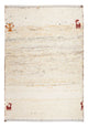 Loribaft Tapete 60x40cm - Perserteppich Wollteppich