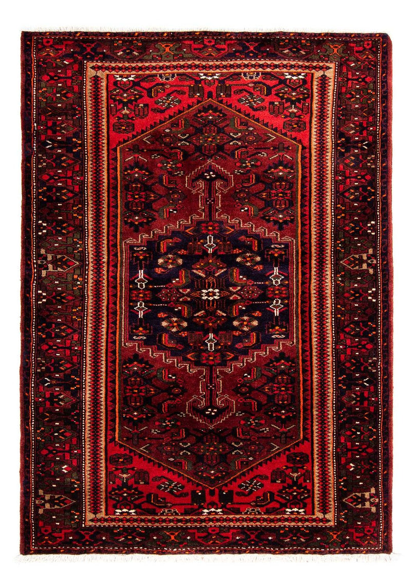 Hamadan Tapete 226x146cm - Tapete persa