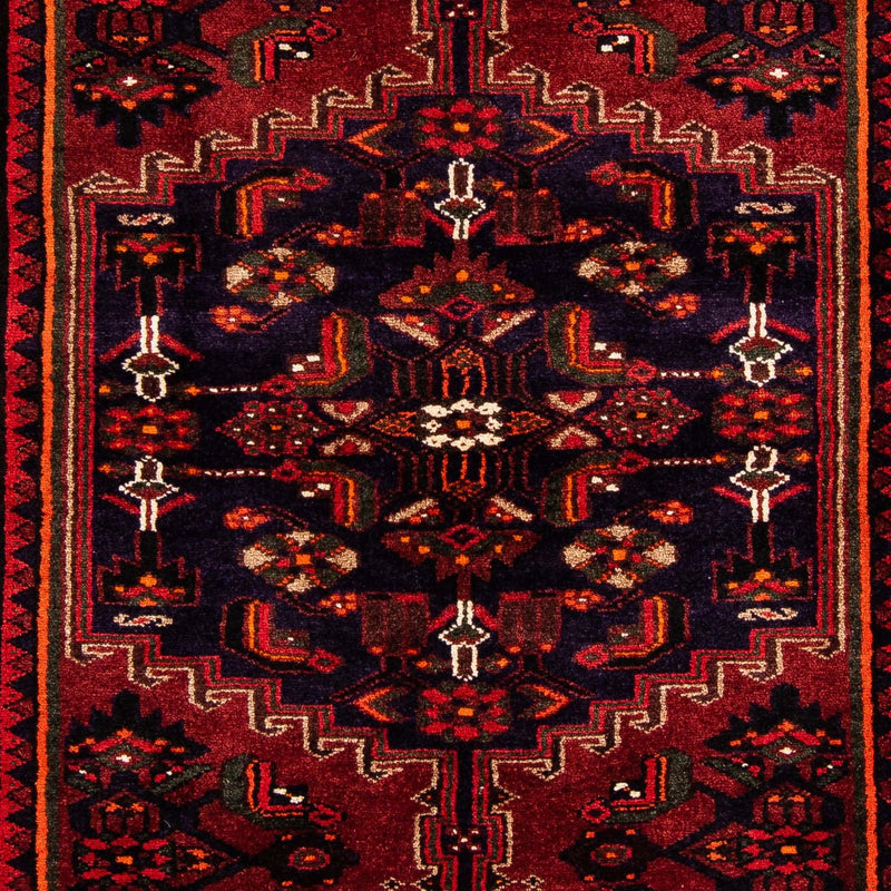 Hamadan Tapete 226x146cm - Tapete persa
