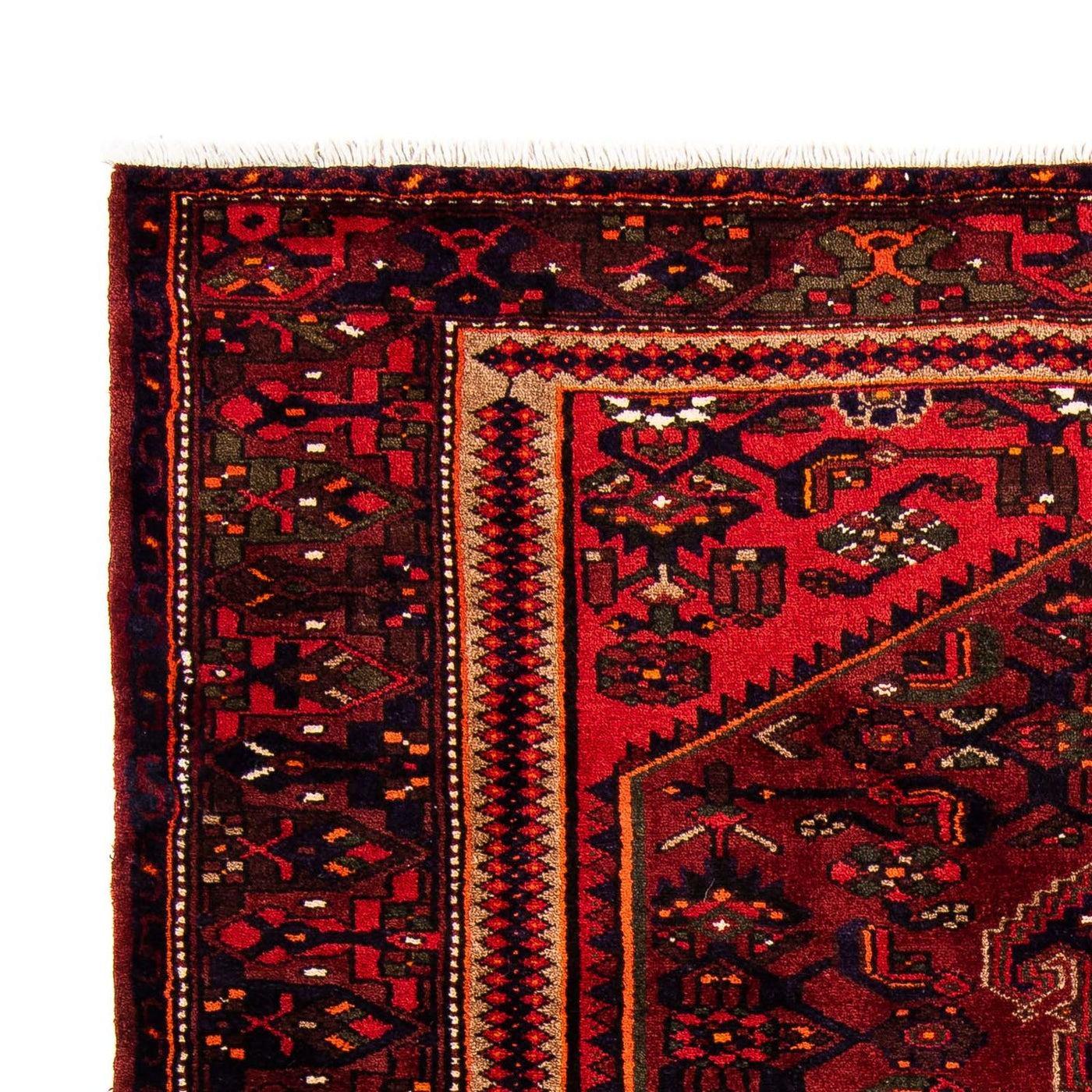 Hamadan Tapete 226x146cm - Tapete persa