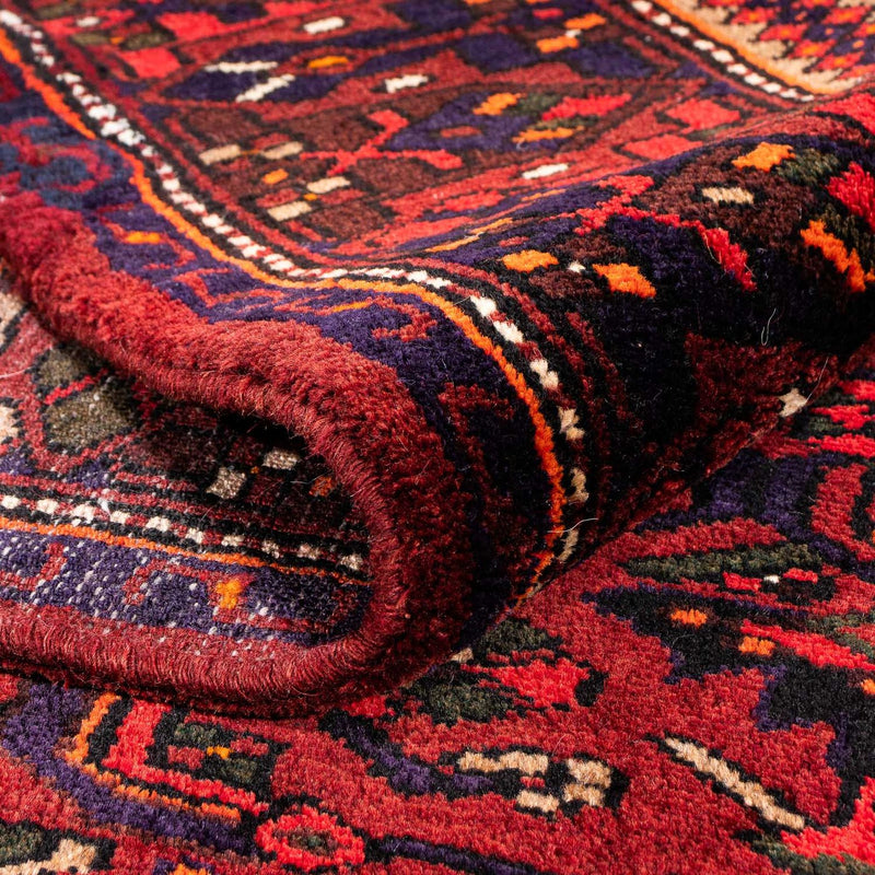 Hamadan Tapete 226x146cm - Tapete persa