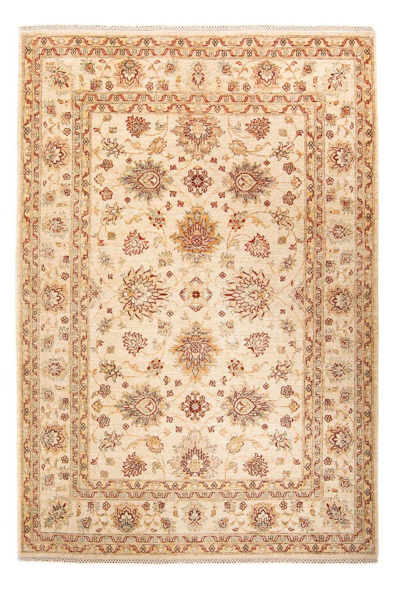 Tapete Ziegler 217x149cm - Tapete Oriental