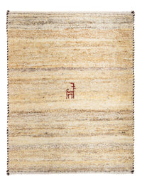 Gabbeh persa Tapete 60x40cm - Perserteppich Wollteppich – product image