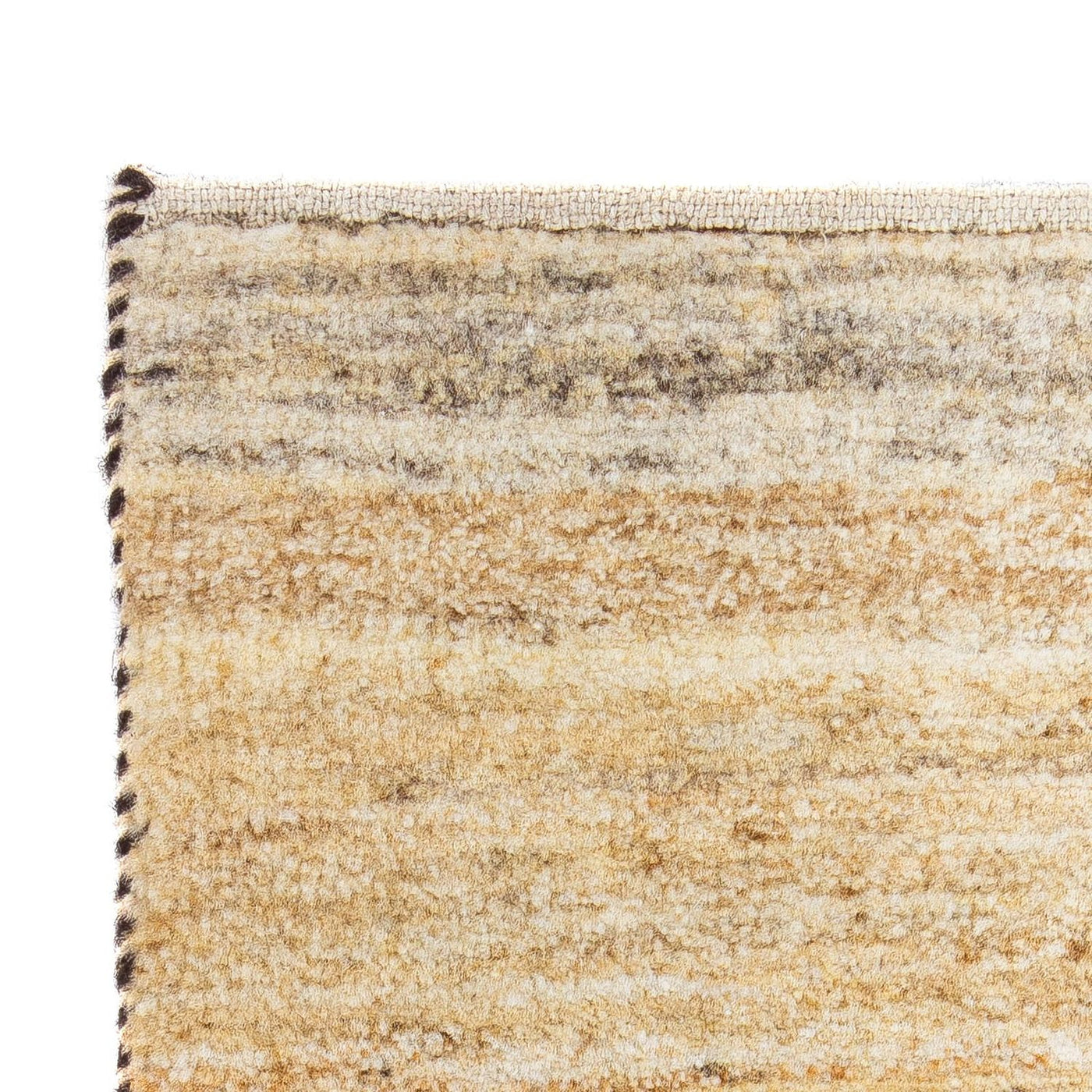 Gabbeh persa Tapete 60x40cm - Perserteppich Wollteppich