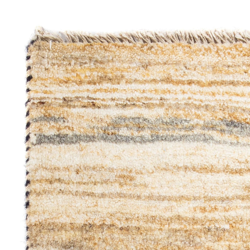 Gabbeh persa Tapete 60x40cm - Perserteppich Wollteppich
