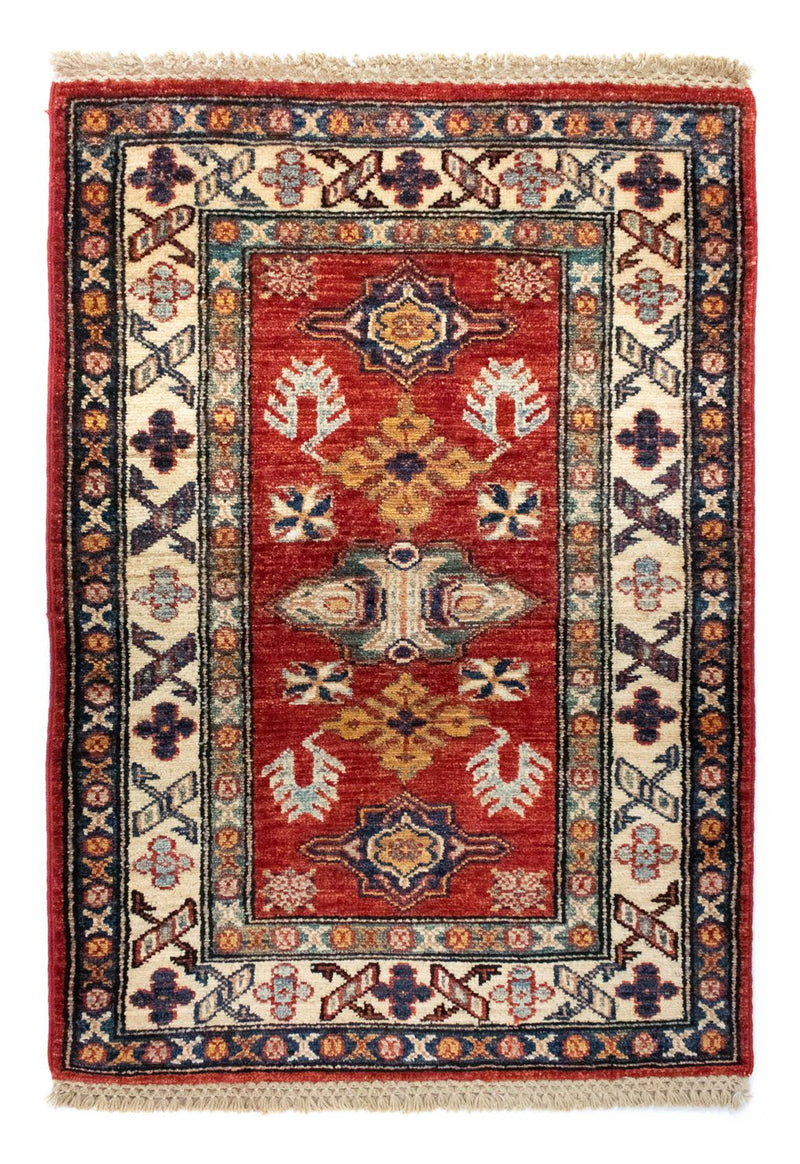 Kazak Tapete 61x88cm - Tapete Oriental