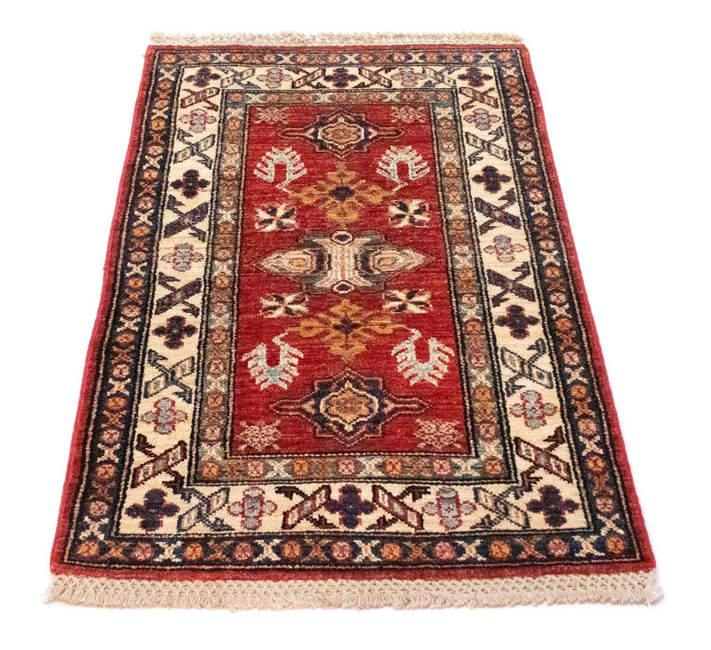 Kazak Tapete 61x88cm - Tapete Oriental