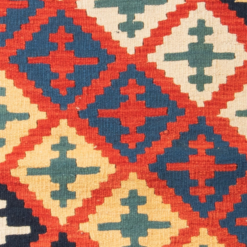Kilim Fars Tapete 145x108cm
