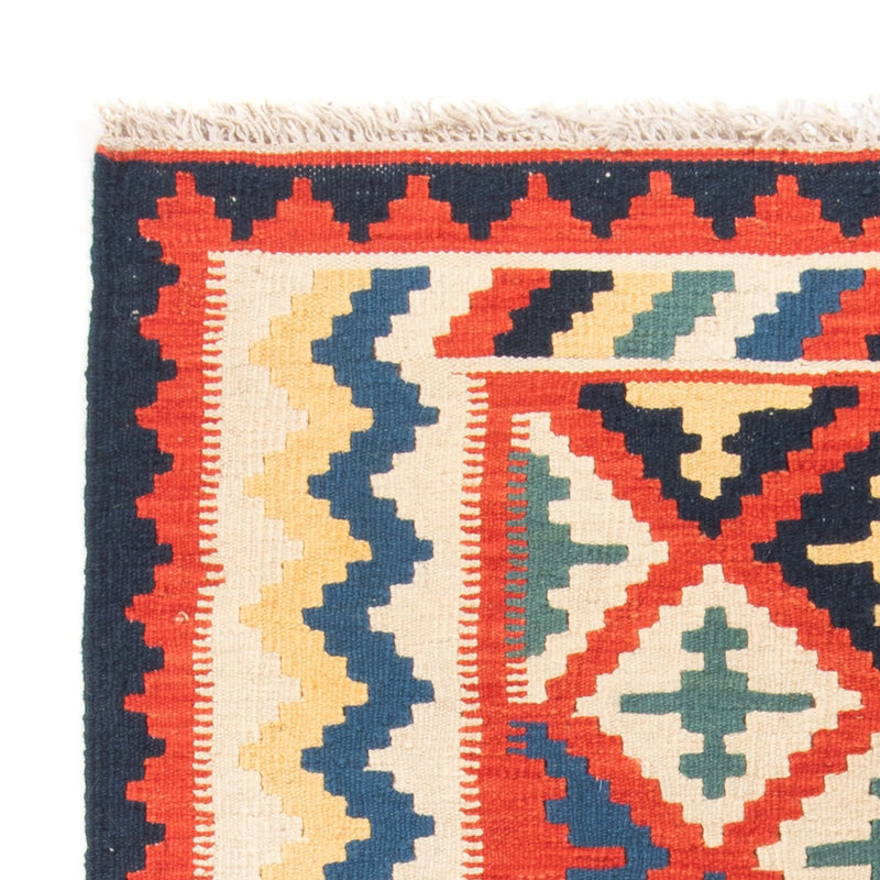 Kilim Fars Tapete 145x108cm