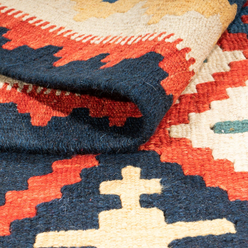Kilim Fars Tapete 145x108cm
