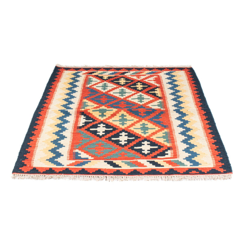 Kilim Fars Tapete 145x108cm