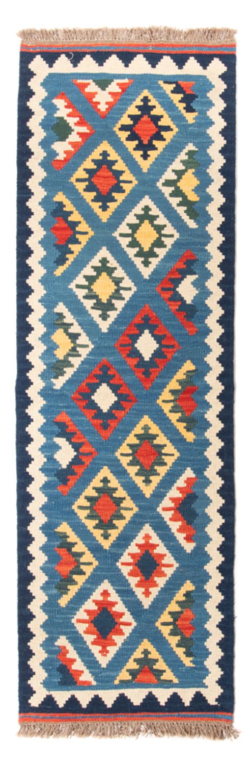 Kilim Fars Tapete 204x62cm