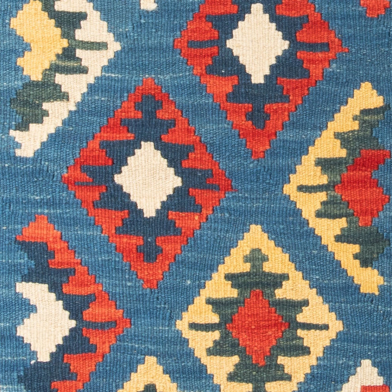 Kilim Fars Tapete 204x62cm