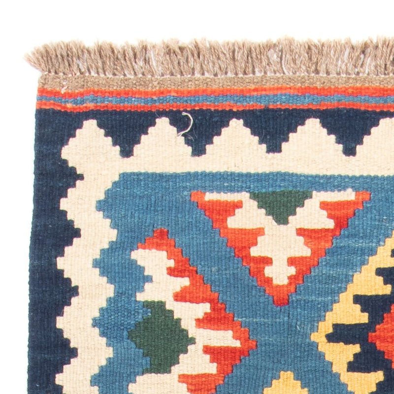 Kilim Fars Tapete 204x62cm