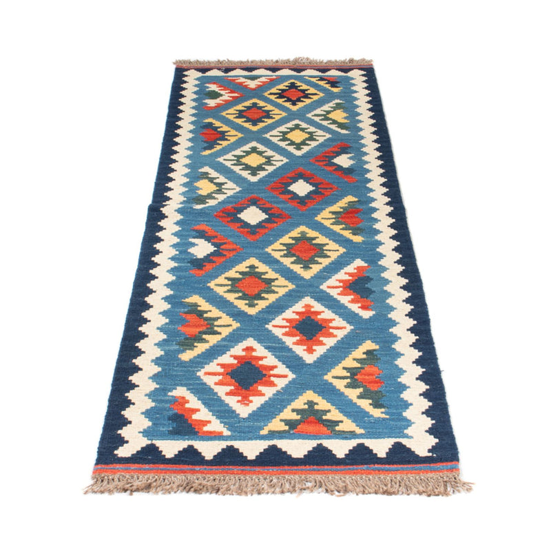Kilim Fars Tapete 204x62cm