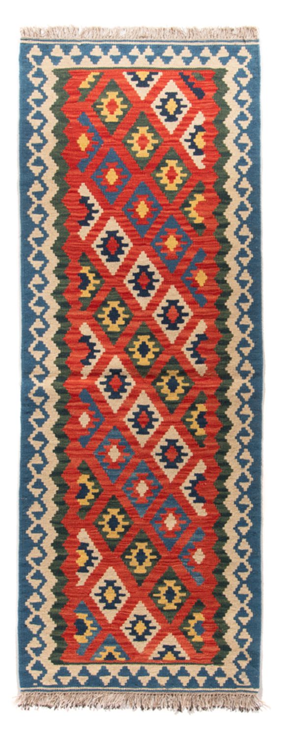 Kilim Fars Tapete 206x60cm