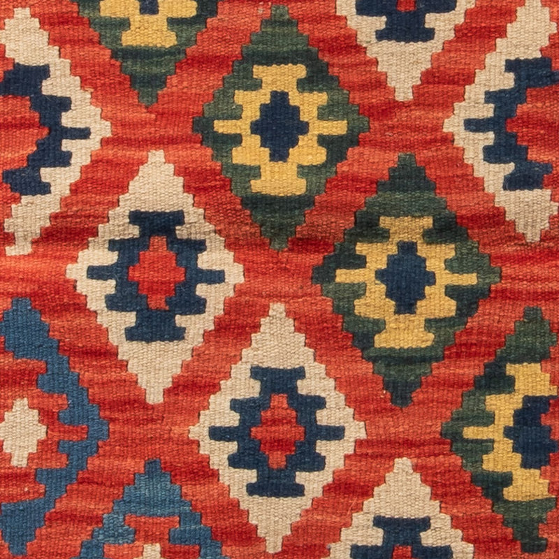 Kilim Fars Tapete 206x60cm