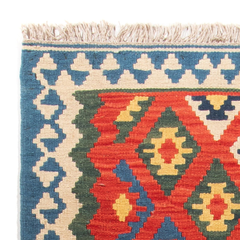 Kilim Fars Tapete 206x60cm