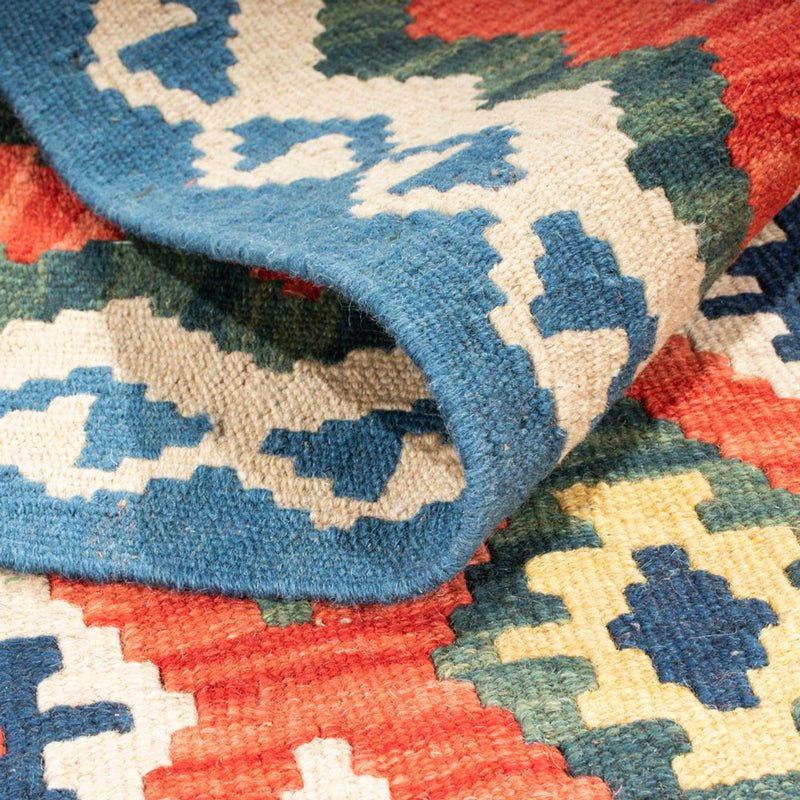 Kilim Fars Tapete 206x60cm