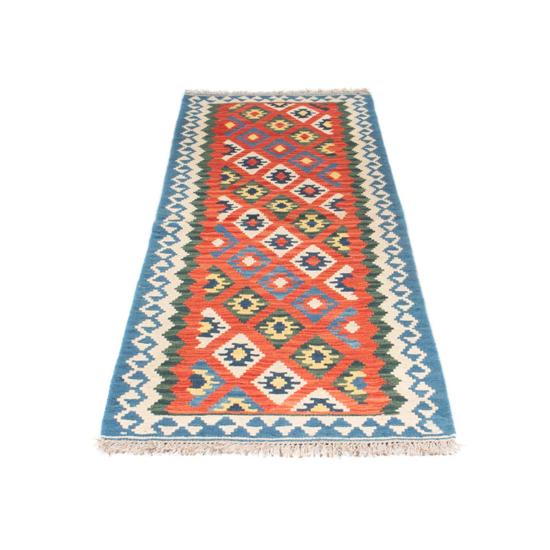 Kilim Fars Tapete 206x60cm