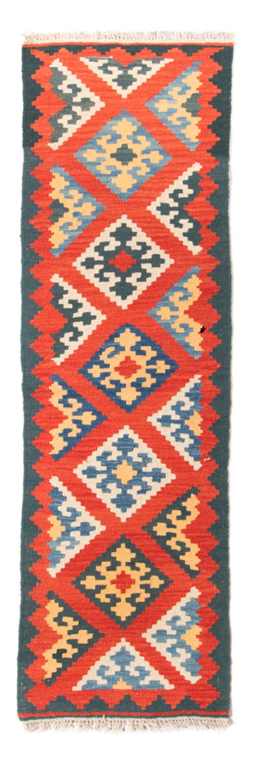 Kilim Fars Tapete 62x207cm