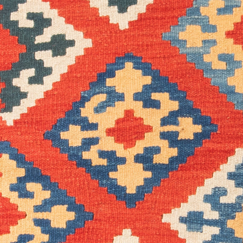 Kilim Fars Tapete 62x207cm