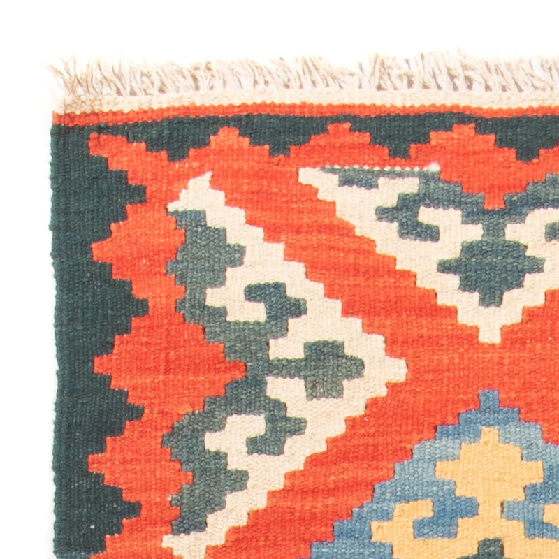 Kilim Fars Tapete 62x207cm