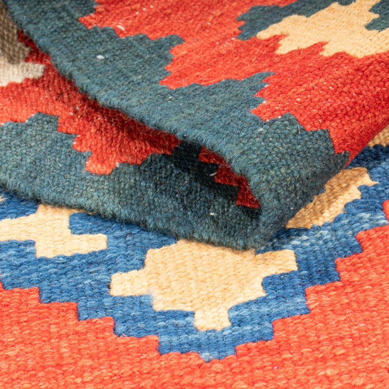 Kilim Fars Tapete 62x207cm