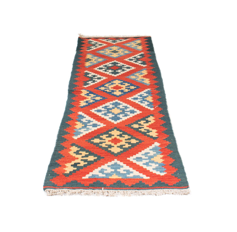 Kilim Fars Tapete 62x207cm