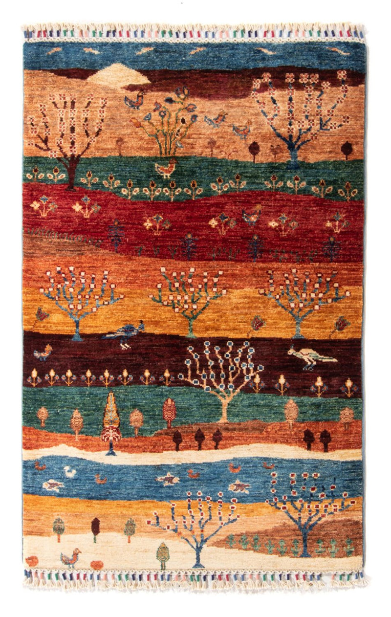 Ariana Tapete 108x152cm - Tapete Oriental