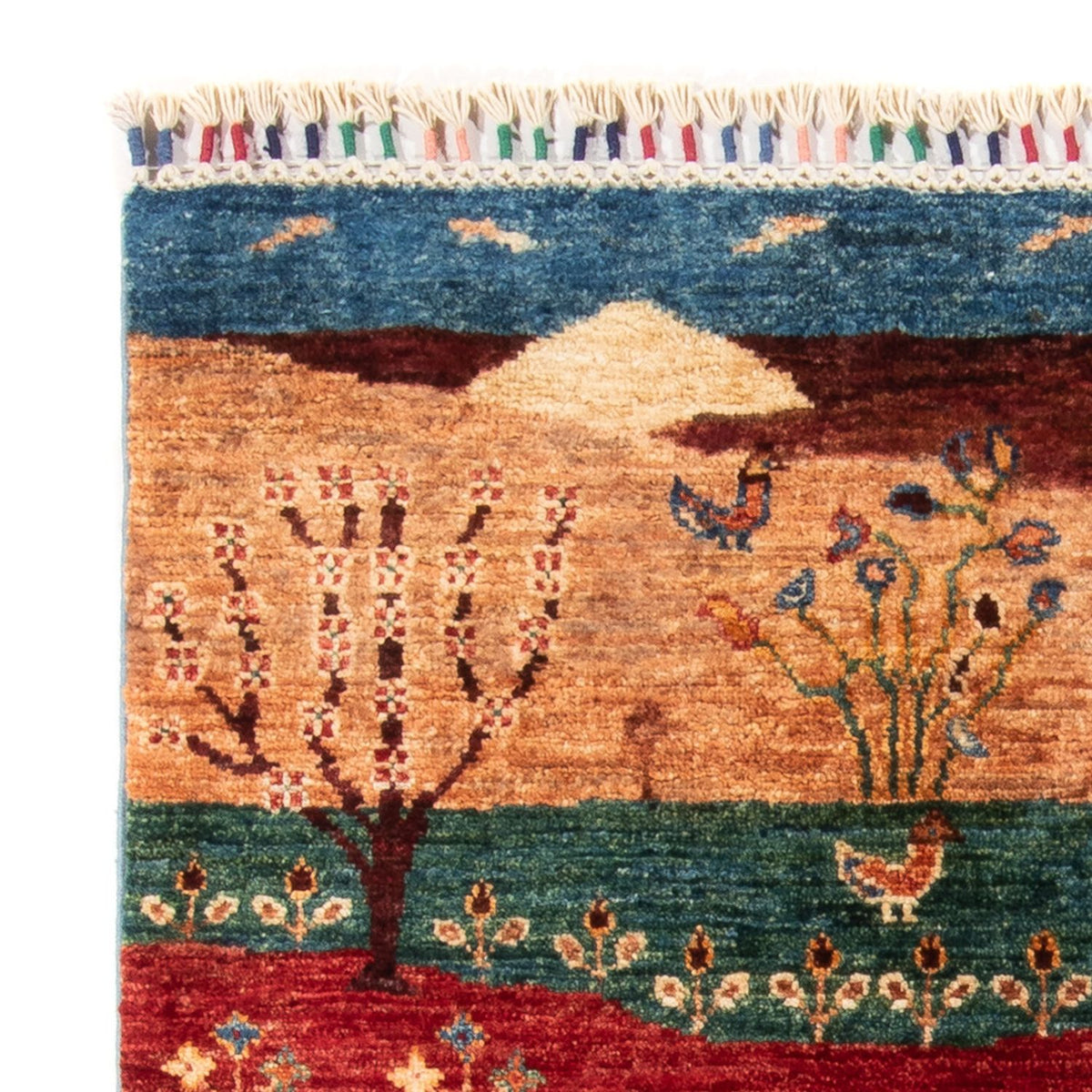 Ariana Tapete 108x152cm - Tapete Oriental