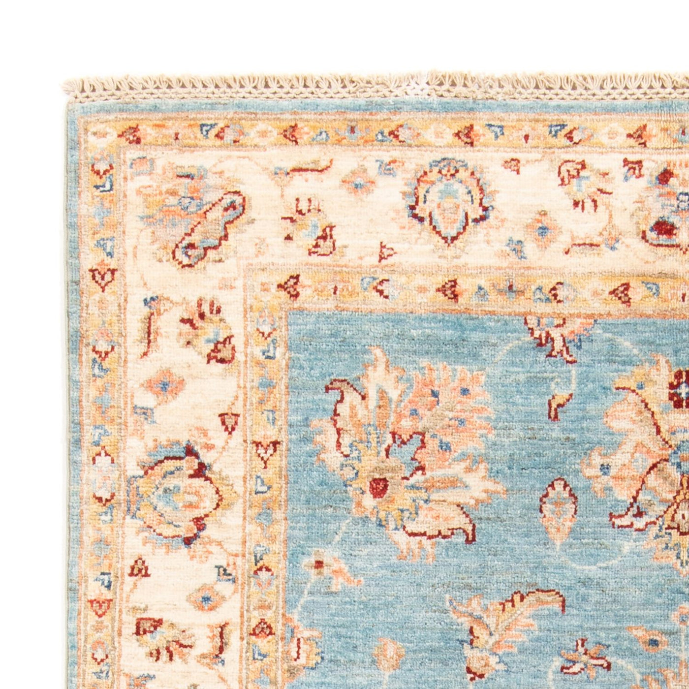 Tapete Ziegler 181x126cm - Tapete Oriental