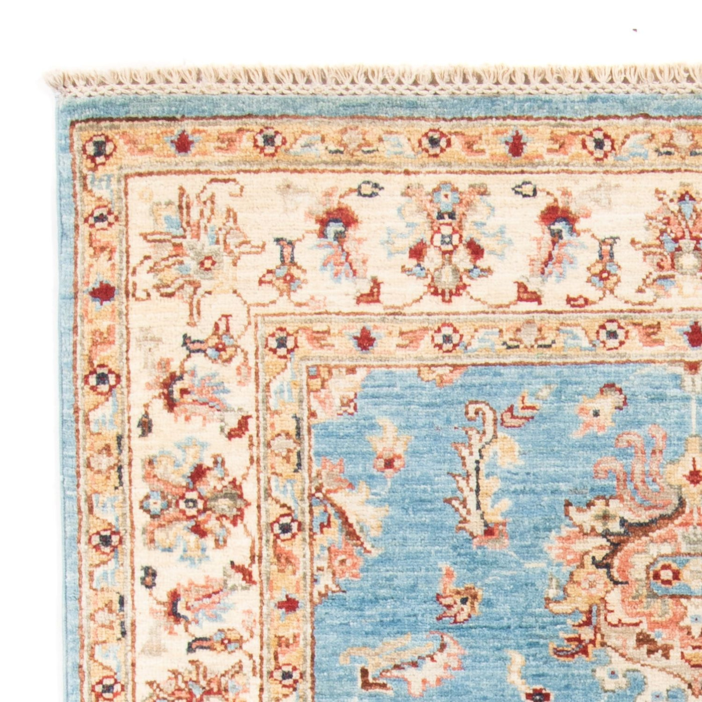Tapete Ziegler 159x105cm - Tapete Oriental