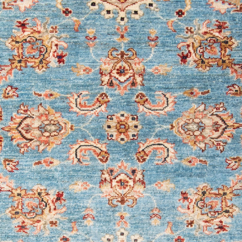Tapete Ziegler 161x104cm - Tapete Oriental
