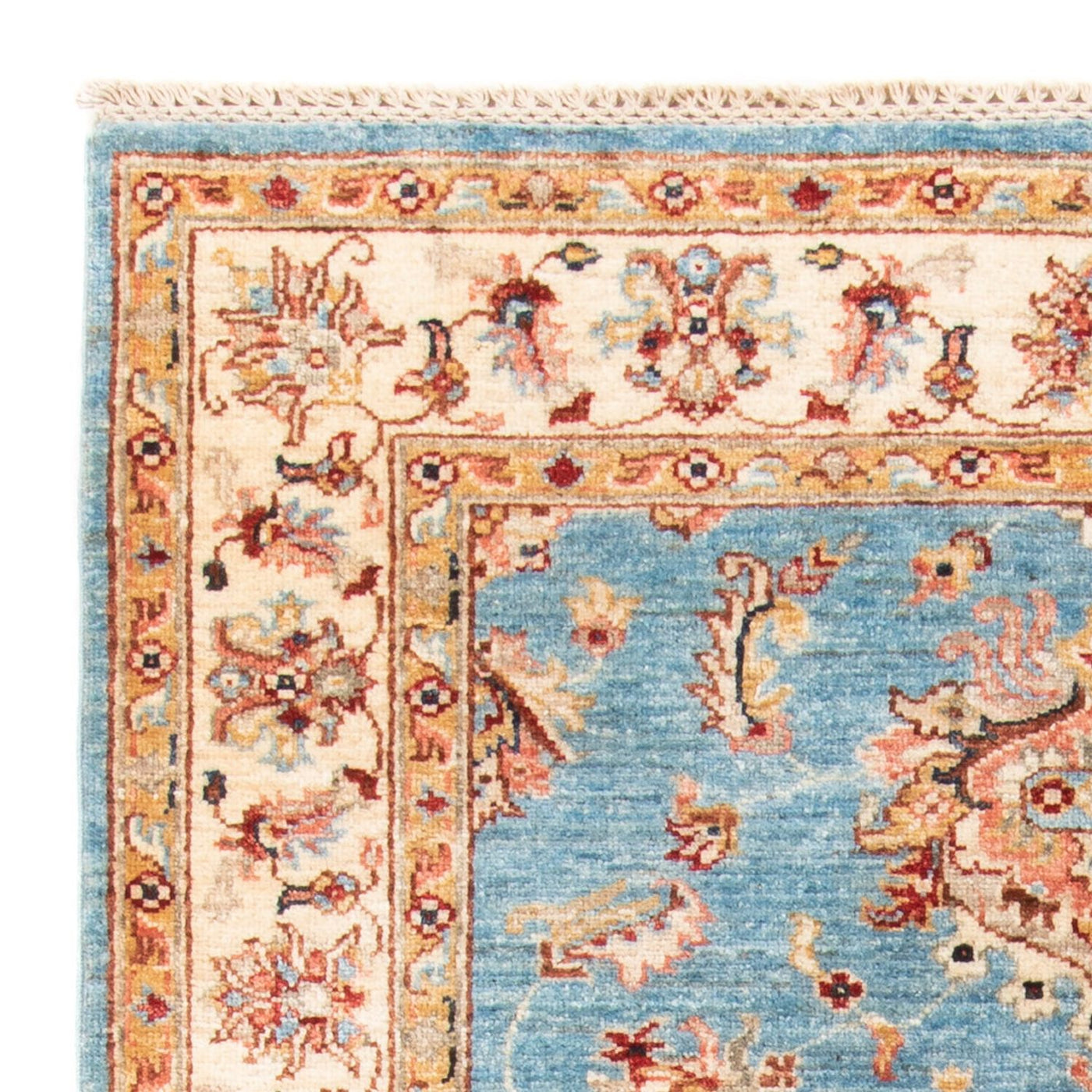 Tapete Ziegler 161x104cm - Tapete Oriental