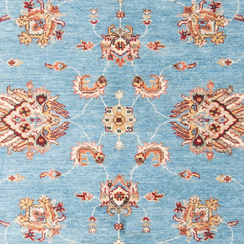 Tapete Ziegler 204x153cm - Tapete Oriental