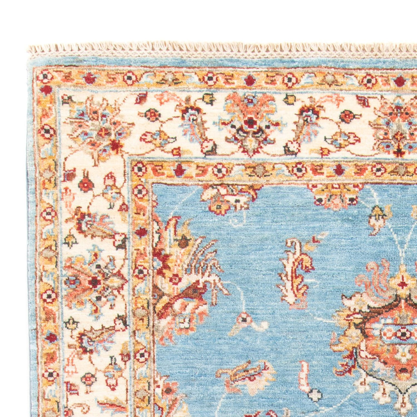 Tapete Ziegler 204x153cm - Tapete Oriental