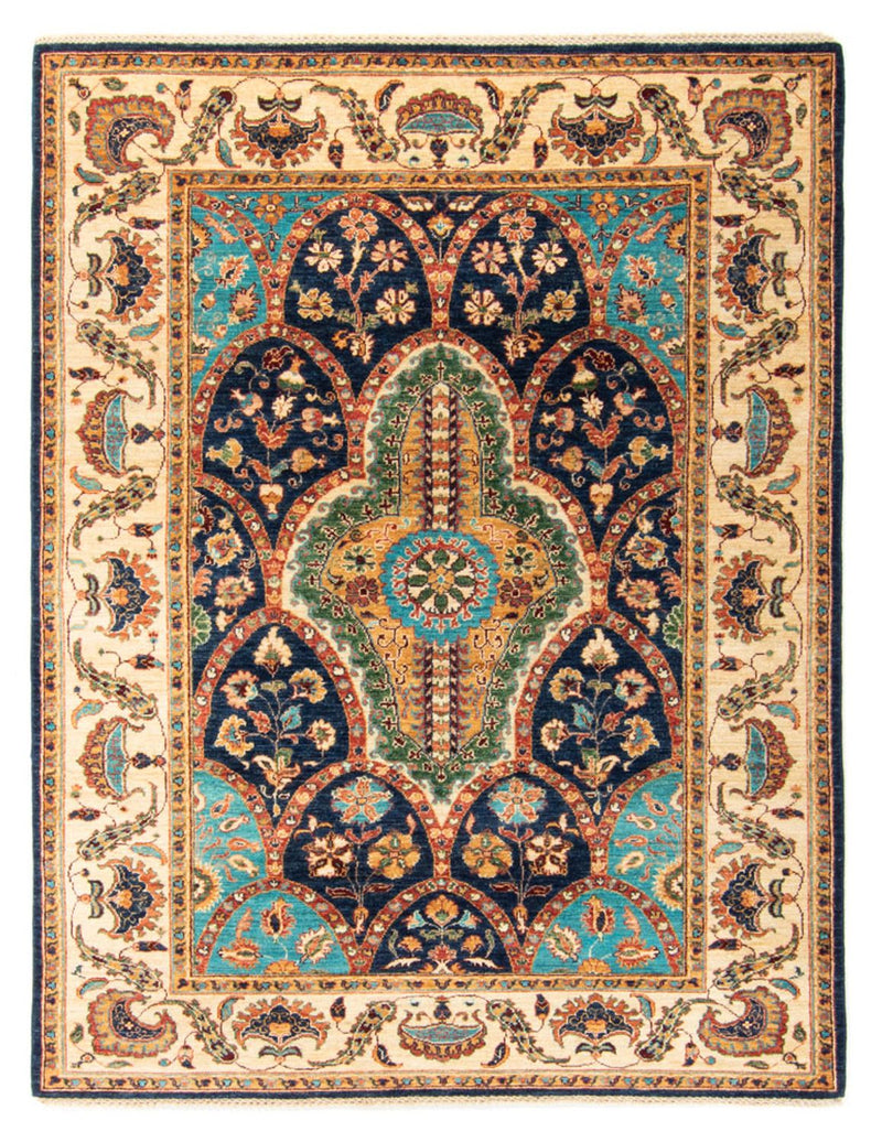 Ariana Tapete 205x157cm - Tapete Oriental
