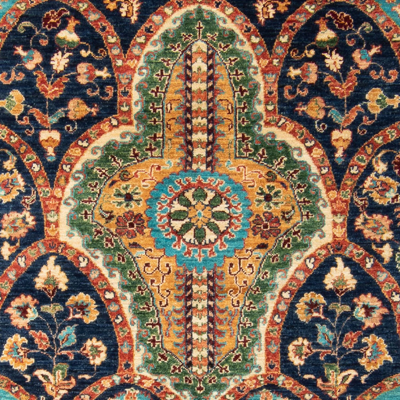 Ariana Tapete 205x157cm - Tapete Oriental