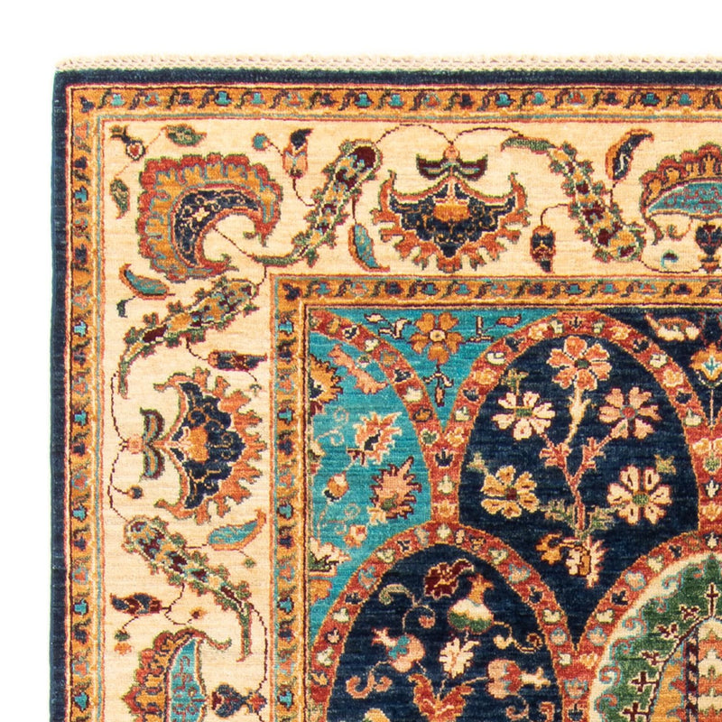 Ariana Tapete 205x157cm - Tapete Oriental