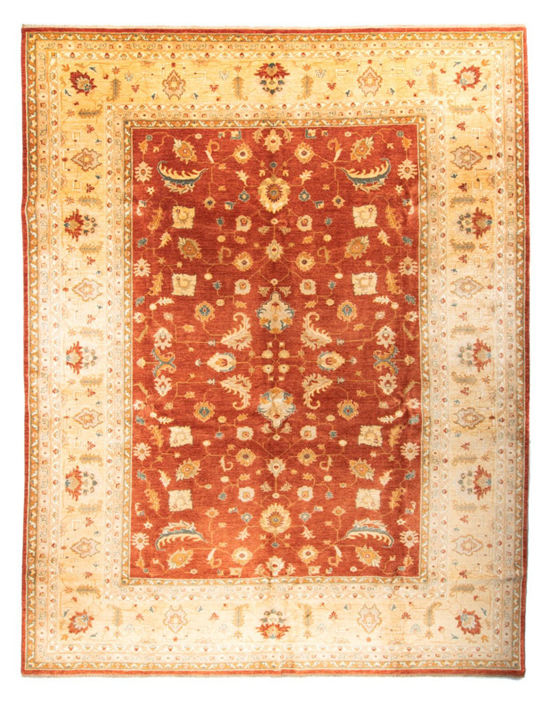 Tapete Ziegler 398x307cm - Tapete Oriental