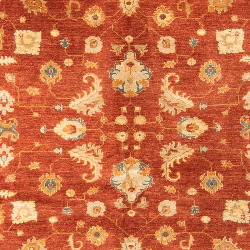 Tapete Ziegler 398x307cm - Tapete Oriental