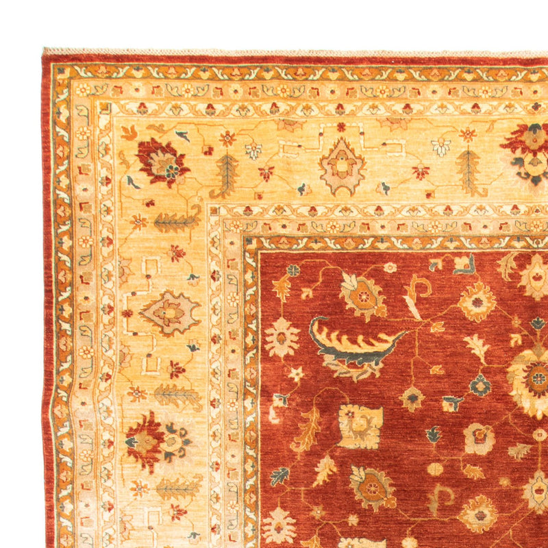 Tapete Ziegler 398x307cm - Tapete Oriental