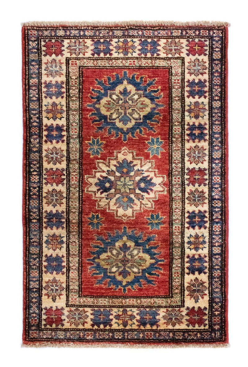 Kazak Tapete 95x60cm - Tapete Oriental