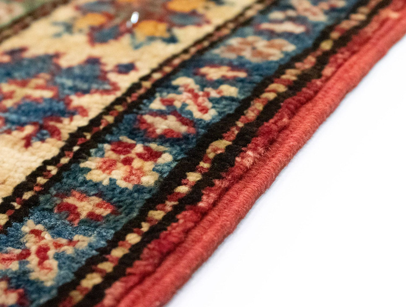 Kazak Tapete 95x60cm - Tapete Oriental